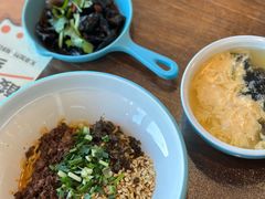 -何必是家面馆 HB noodles&coffee