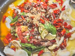 -桥边小楼·手工云南菜·丽江地标美食