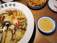 -YUOZUO渝作·川渝冒肚(崂山店)