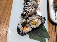 -金石青云炭火烤肉店(中房上东花墅店)