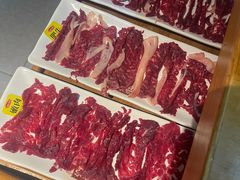 -海银海记潮汕牛肉火锅(新港中路海珠店)