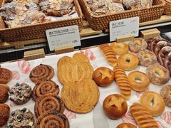-正本原 Le Grenier a Pain(官舍店)