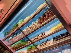 -老谢野馄饨(延安路店)