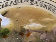 -陈记百年驴肉汤(金耀路店)