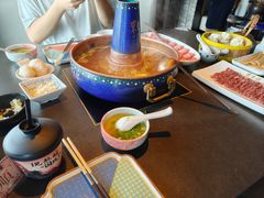 -东来顺·非遗火锅(赛格国际购物中心店)