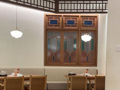 大堂-顺风汤馆·广府粤菜(江宸天街店)