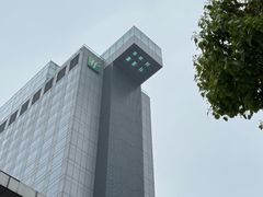 -上海浦东康桥绿地假日酒店