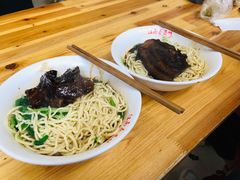 -泰顺江南春面馆