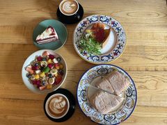 -Alimentari早午餐(安福路店)