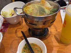 -南城香(四路通店)