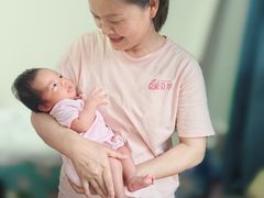 -爱贝尔高端月嫂(母婴护理)