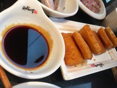 -纸盐河码头火锅(十八梯店)