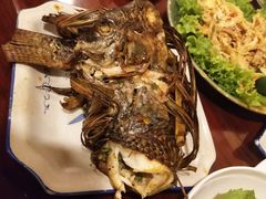 -多哥水傣味餐厅(司马巷店)