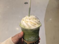 -星巴克(温州银泰大西洋店)