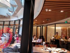 -南门小馆·清真(国贸商城店)