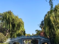 -济南大明湖景区