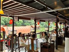 -侨美唐荔园·宴会厅(唐荔园食艺馆店)