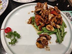 -正斗·港式粤菜(SKLP店)