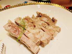 -阿里疆Alijiang·丝路美食·异域风情·清真(长楹天街店)