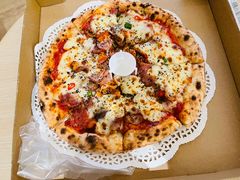 -盘炉forenza·云贵川融合小食堂 ( 钟楼中柳巷店)