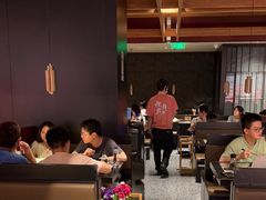 -谷牛日式烤肉(宝山U天地店)