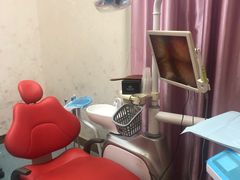 -深圳富茂格伦菲尔口腔门诊部(龙华清湖总院)