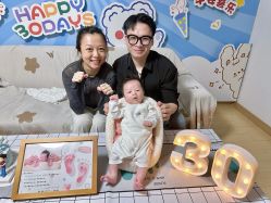 -敦南真爱月子会所(黄埔店)