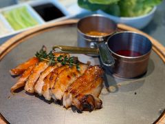 -小大董·烤鸭(观景餐厅·南京西路店)