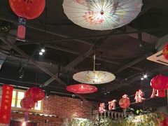 -刘妈小集市(黄陂广场店)