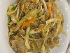 -永和红旗美食城