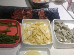 -麻辣因子滩羊火锅(世和广场店)