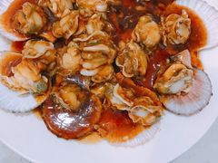 -九龙餐厅(大沽路店)