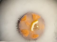 -连鹭海鲜·海肠捞饭·海胆饭(星海店)