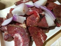 -东北烤肉(钟鼎名悦店)