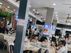 -鹏城人家海鲜酒家·23年老字号(较场尾店)