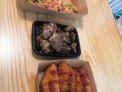 -肥安娜·小吃·饮品