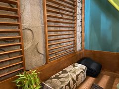 -逅莱·影院足道·日式SPA(大世界店)