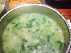 -神仙雪浓汤(明洞店)