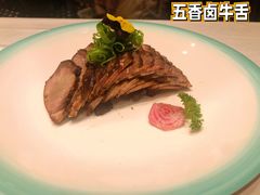-上海老饭店(北京分店)