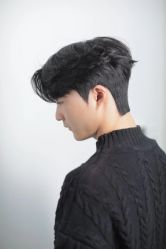 -米娜男士新国潮理发馆