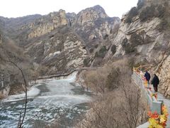 -黑龙潭风景区