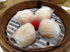 金牌虾饺皇-赏点粤式点心(广州塔店)