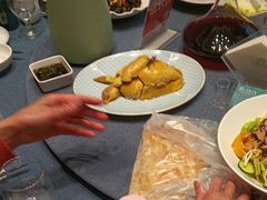 -钱塘秋荷(开鲁路店)