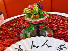 -虾铺子龙虾·私房菜(金源花苑店)
