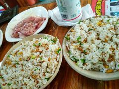 -盖帮鳝鱼串串(东郊记忆店)