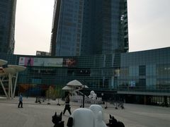 -大族广场Mall&More