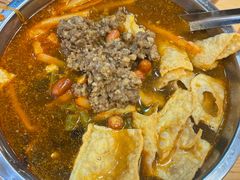 -柳州肥姨妈大骨螺蛳粉(东靖路店)