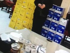 -杨记小骨头羊杂馆(南五马路店)