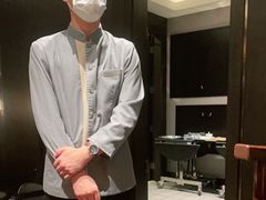 -上海苏宁宝丽嘉酒店·嘉府壹号中餐厅