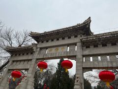 -千佛山风景名胜区